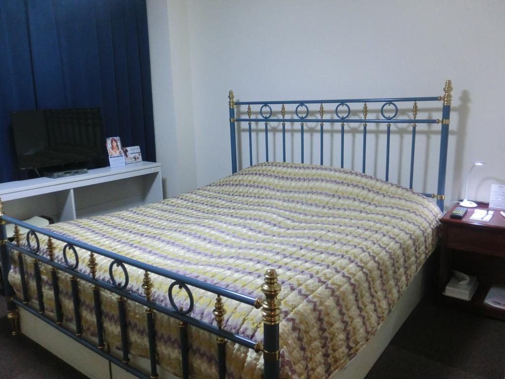 Prince Hotel Simonoszeki Kültér fotó